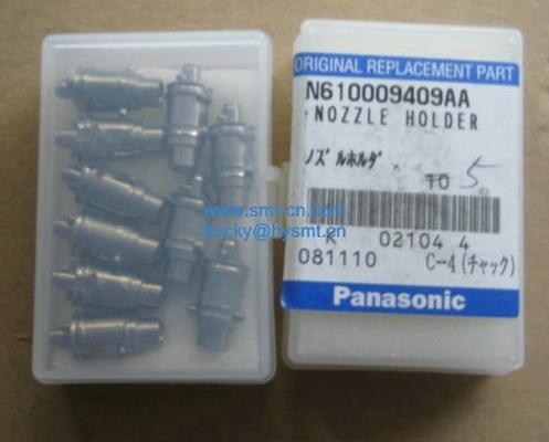 Panasonic NPM 12 head HOLDER N610067607AE